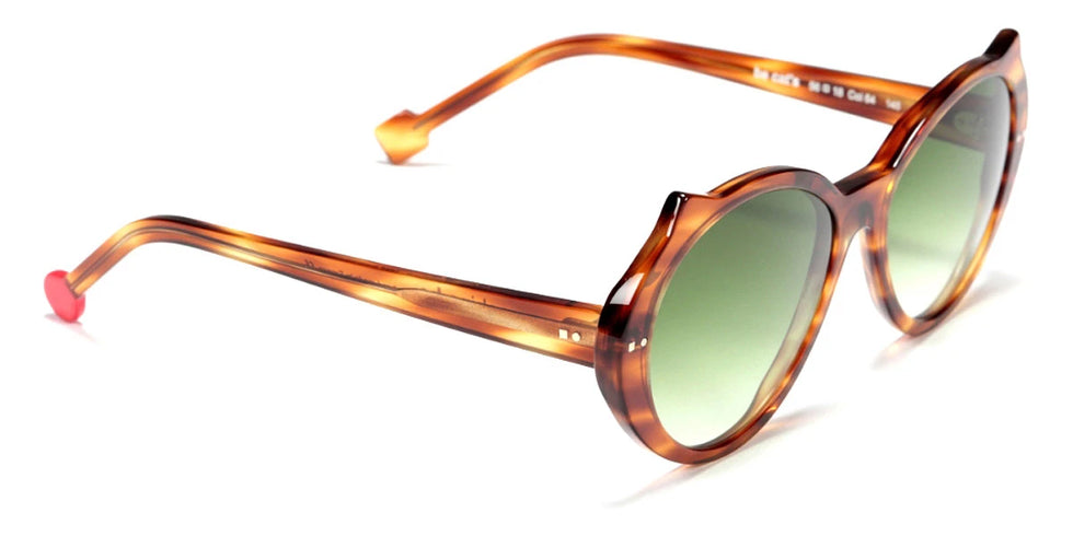 Sabine Be - Be Cat's Sun