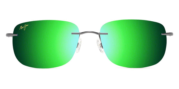 Gunmetal / MAUI Green® / 60-17-140