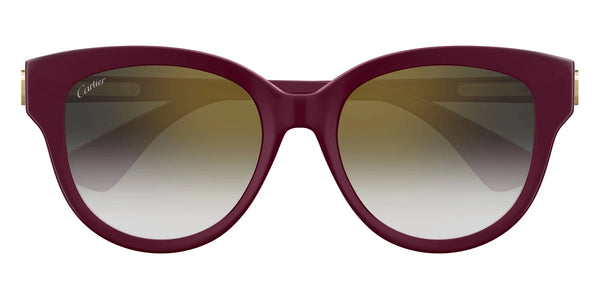 Burgundy / Gray Multi Treatment / 55-19-140