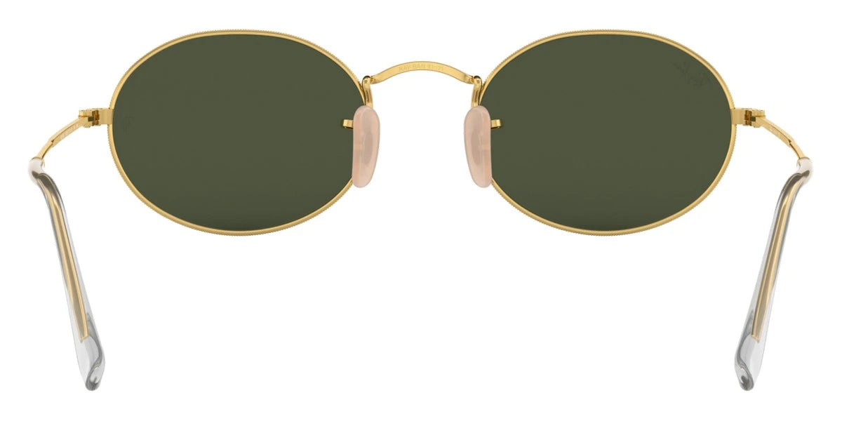 Ray-Ban - Oval RB3547