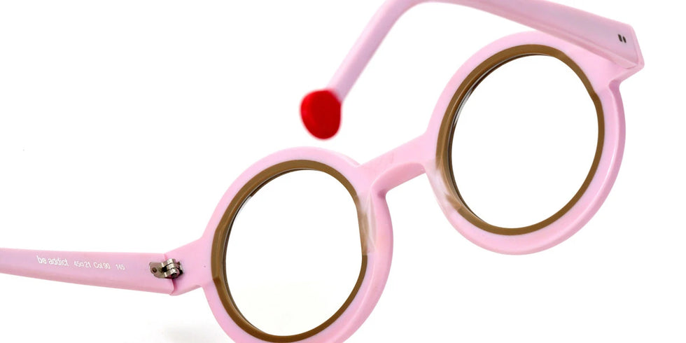 Sabine Be - Be Addict