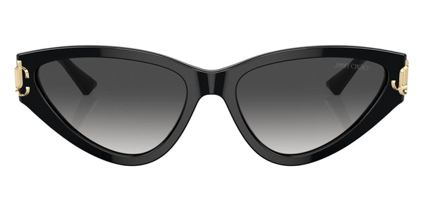 Black / Gray Gradient / 55-16-140