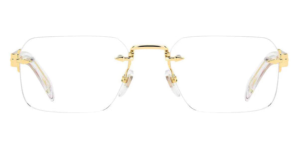 Gold Crystal / 54-20-145