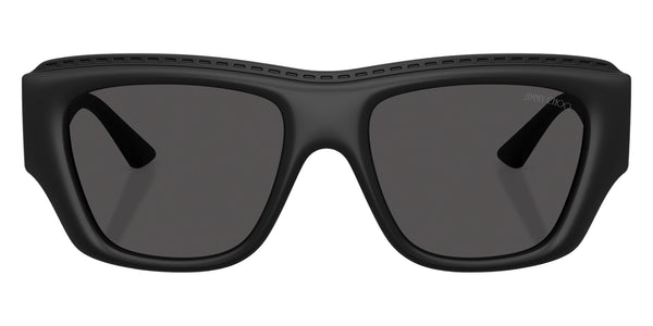 Matte Black / Dark Gray / 54-18-140