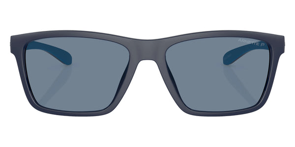 Blue/Petrol Blue / Dark Blue Polarized / 58-17-142