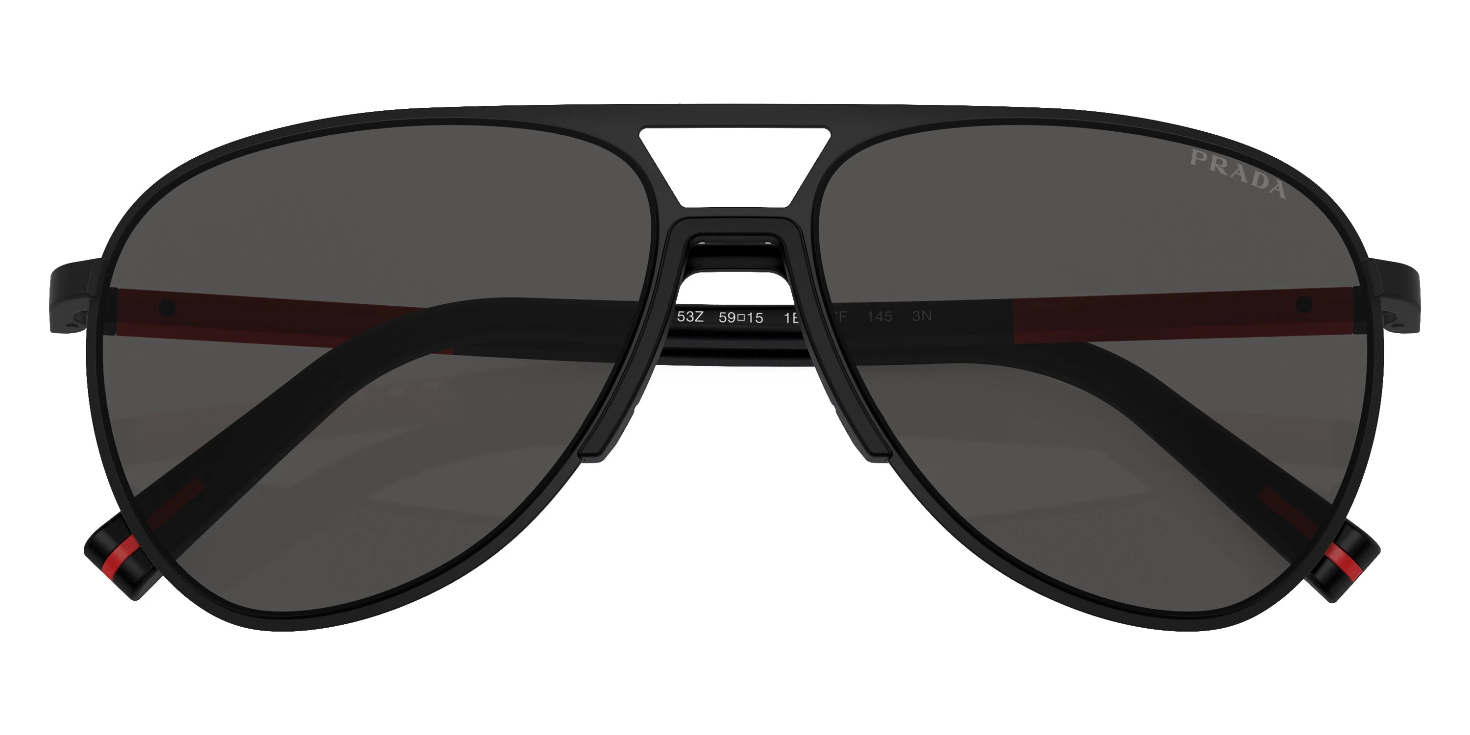 Prada Linea Rossa - PS 53ZS