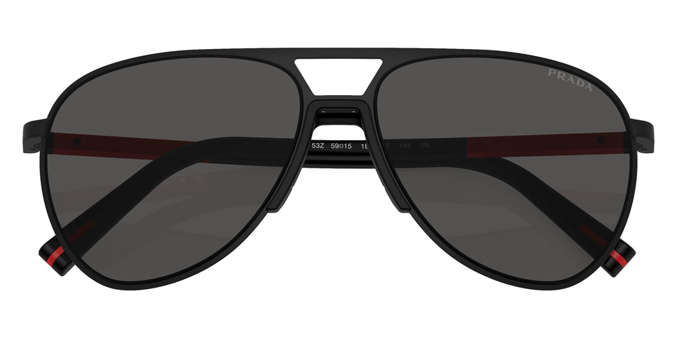 Prada Linea Rossa - PS 53ZS