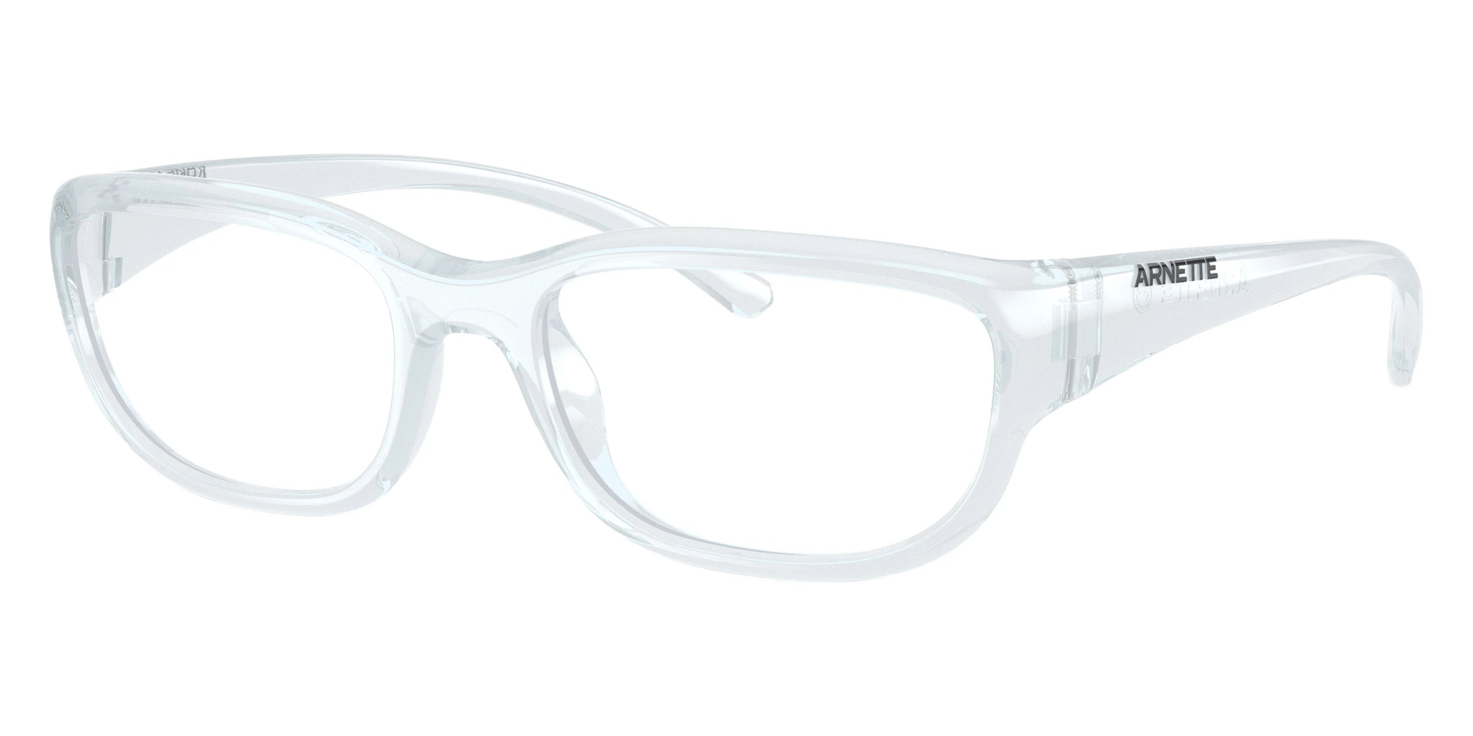 ARNETTE - AN7267U Loophole