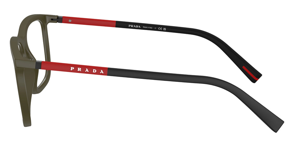 Prada Linea Rossa - PS 01SV