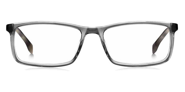 Gray Havana Ruthenium / 55-16-145