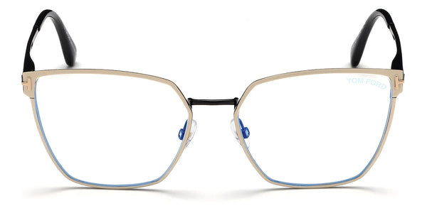 Ivory Enamel/Shiny Black/Blacks / 55-16-140