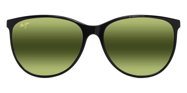 Shiny Black / Maui HT™ / 58-16-140