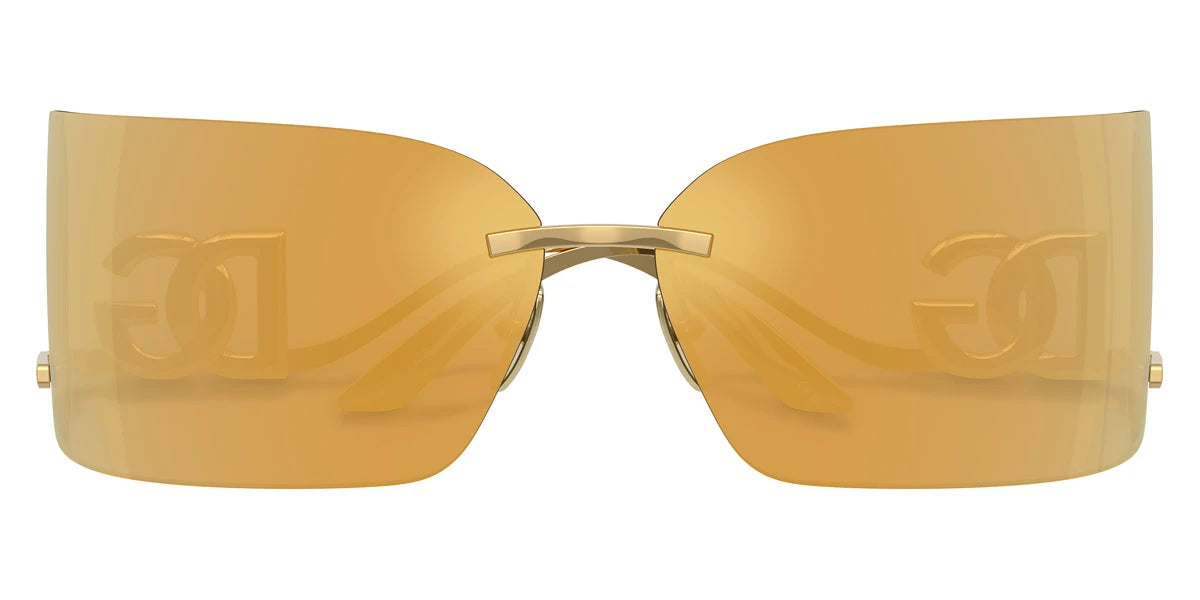 DOLCE & GABBANA - DG2319