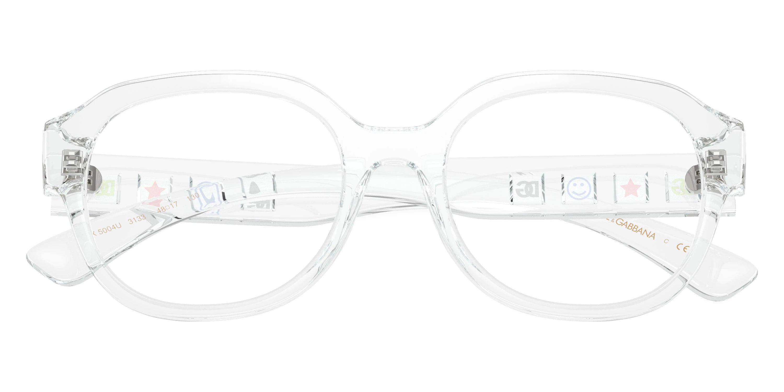 DOLCE & GABBANA - DX5004U