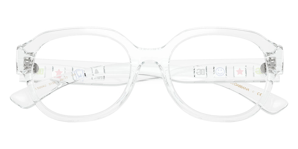 DOLCE & GABBANA - DX5004U