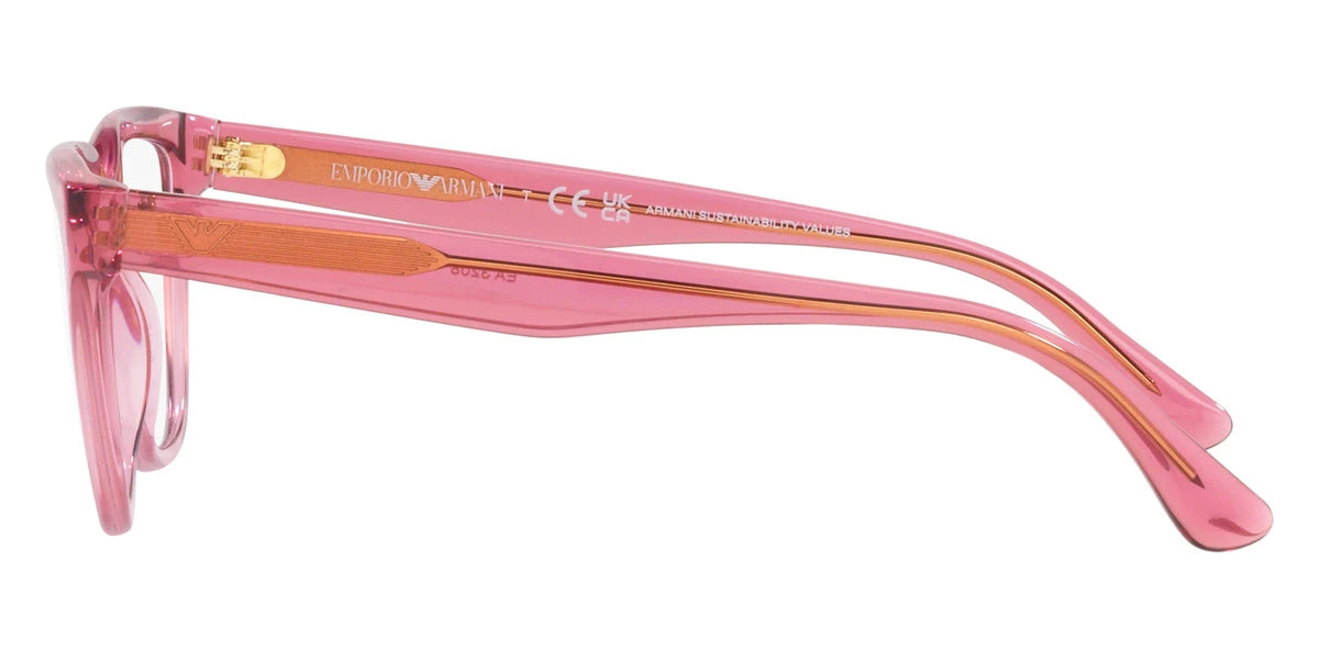 EMPORIO ARMANI - EA3208F