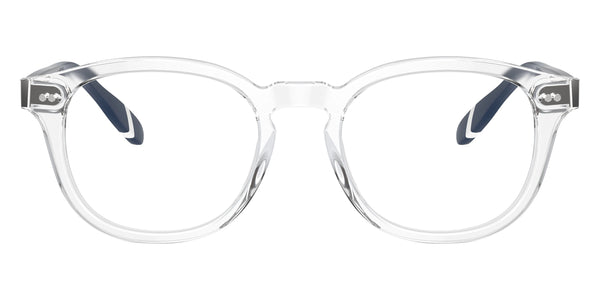 Shiny Crystal/Shiny Dark Havana/Blue / 50-20-145