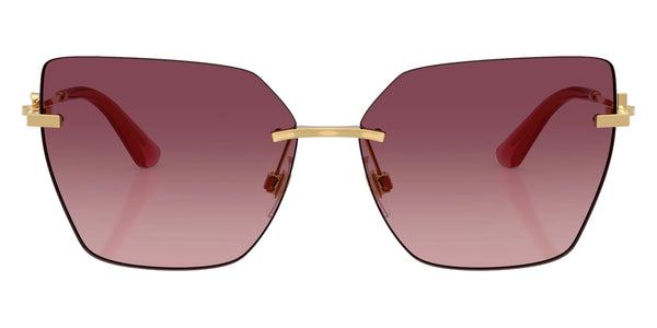 Gold / Light Pink Gradient Pink / 62-14-140