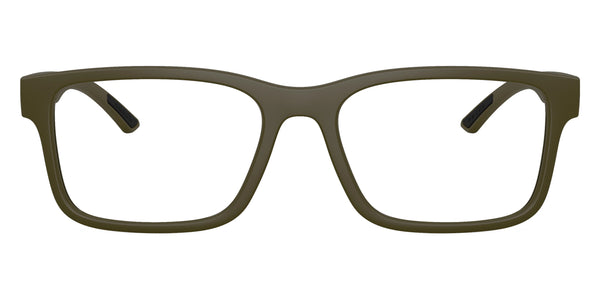 Matte Military Green / 54-18-145