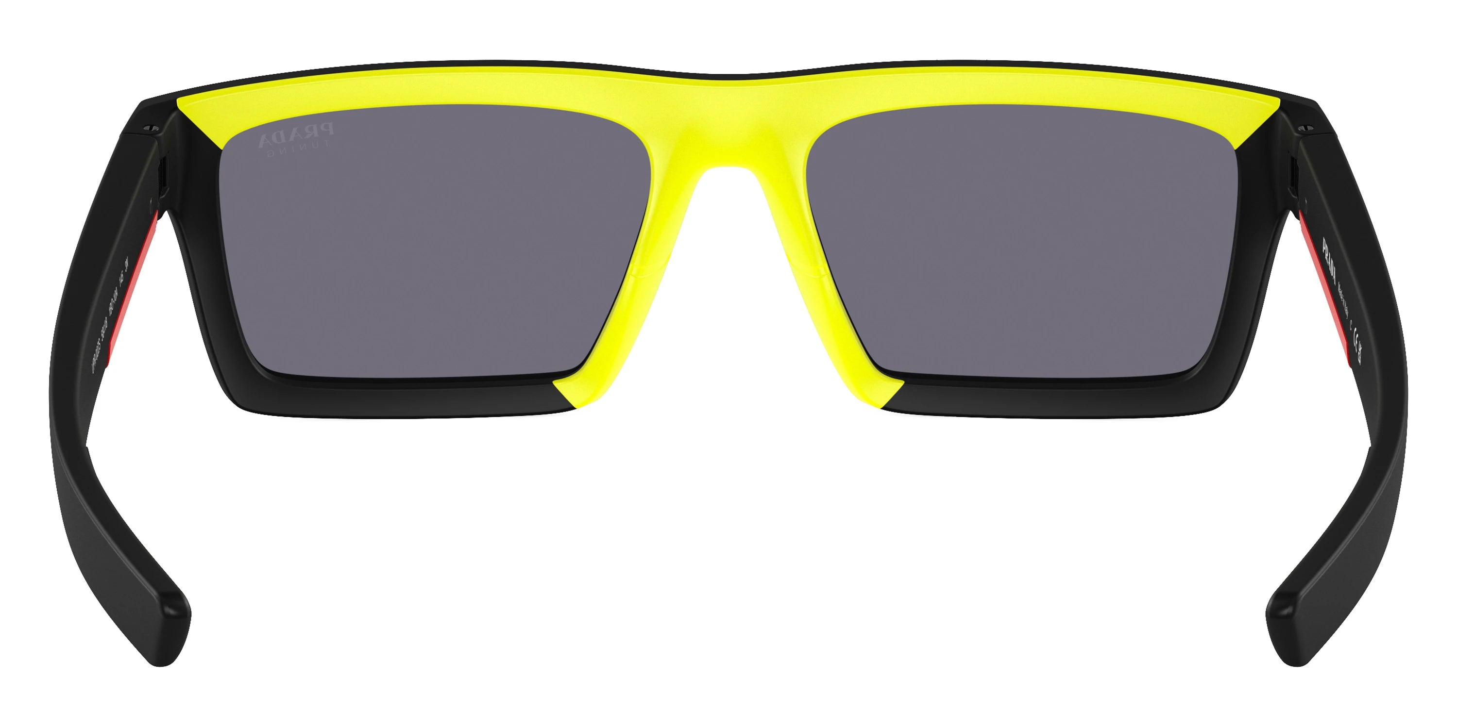 Prada Linea Rossa - Impavid PS 02ZSU