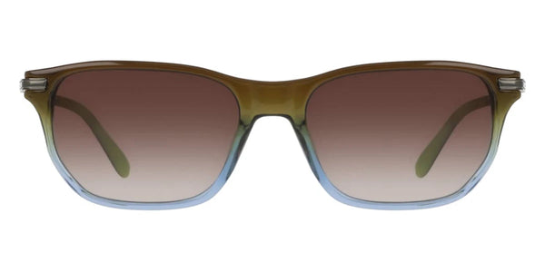 Olive Blue / 57-18-140