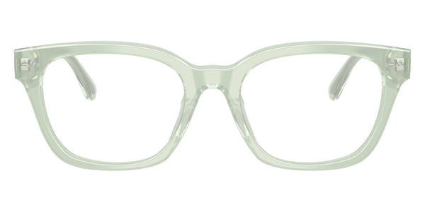 Transparent Green / 52-19-145