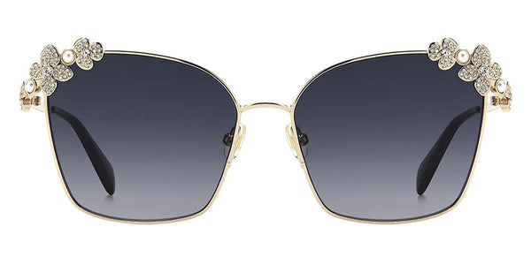 Gold Black / Dark Gray Shaded / 59-16-145