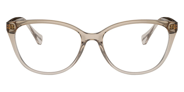 Shiny Transparent Brown / 53-16-140