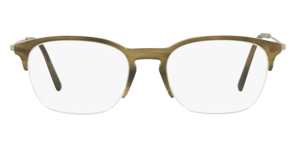 Stripped Green / 53-19-145