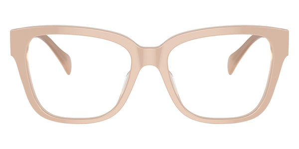 Shiny Beige on Milky Beige / 53-17-145