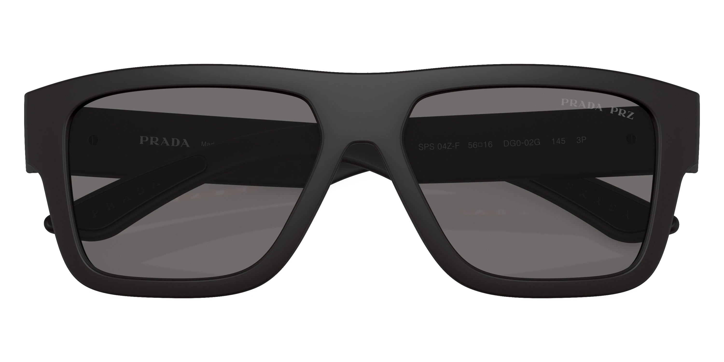 Prada Linea Rossa - PS 04ZSF