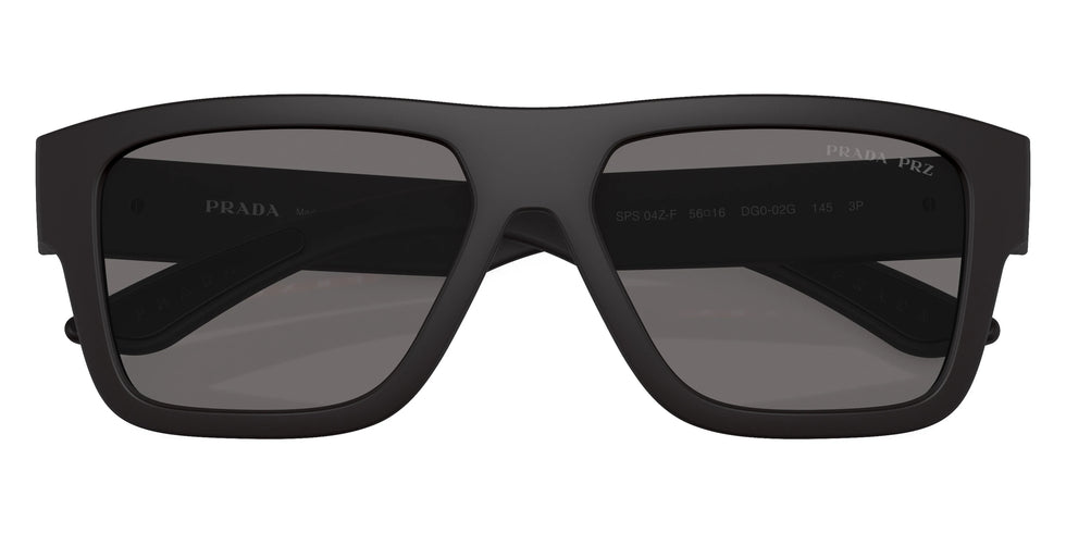 Prada Linea Rossa - PS 04ZSF