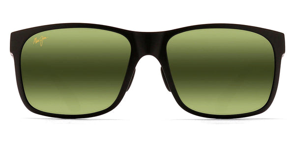 Matte Black / Maui HT™ / 60-17-145