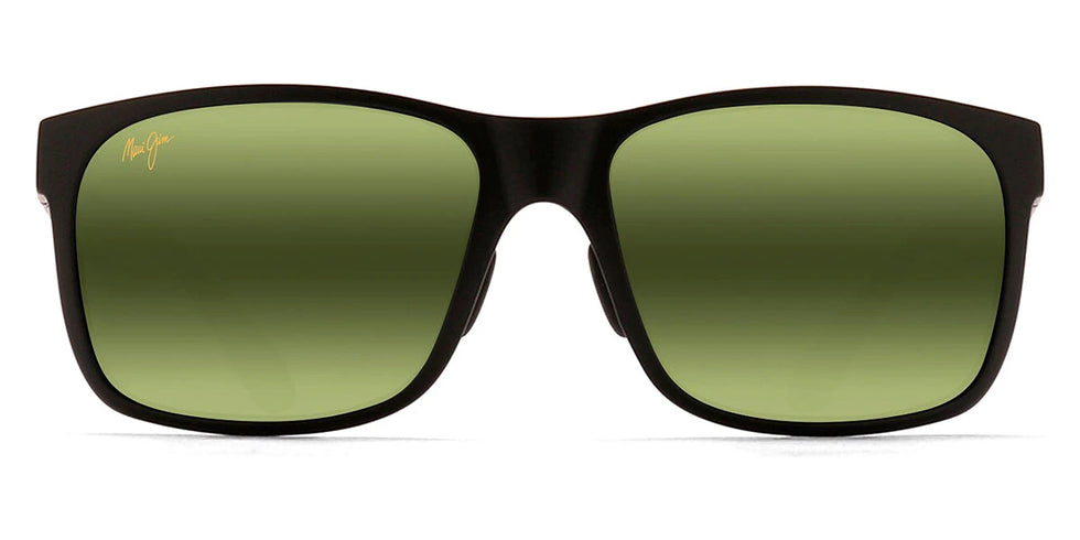 Maui Jim - RED SANDS ASIAN FIT