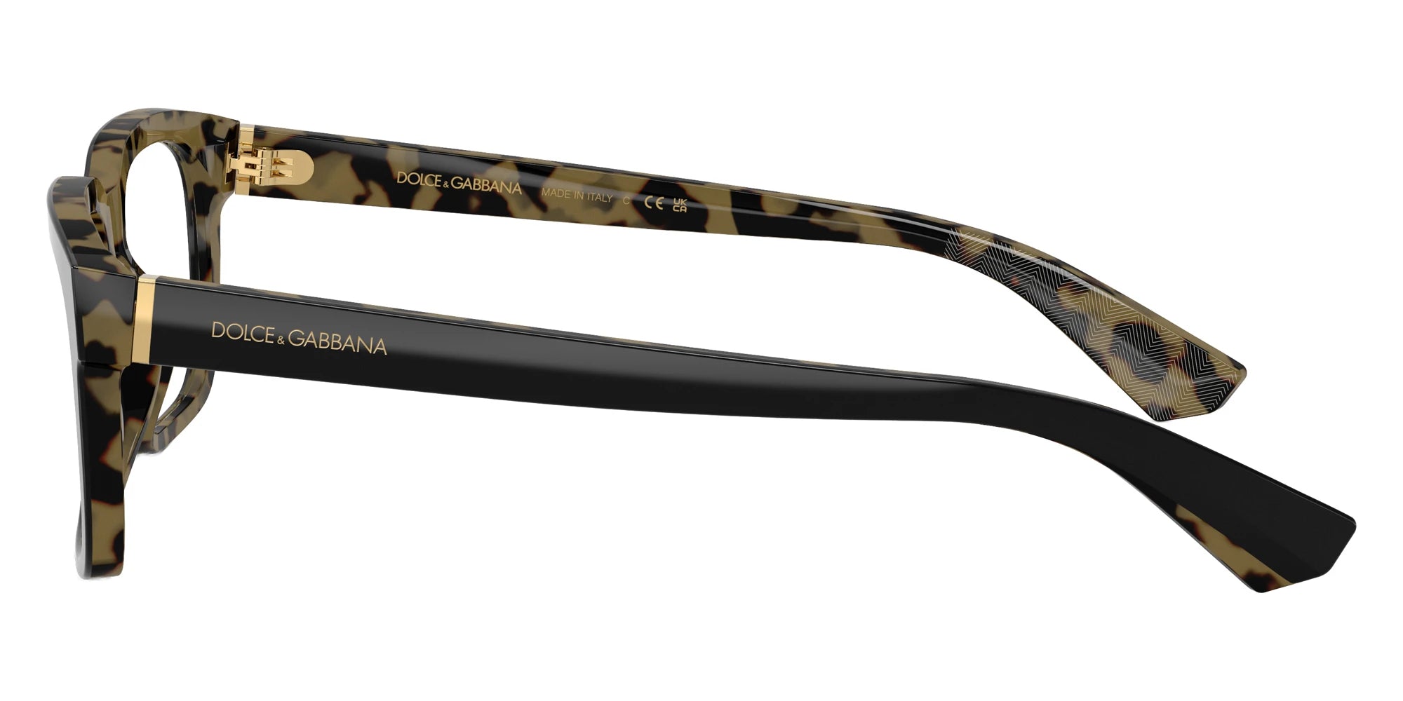 DOLCE & GABBANA - DG3432