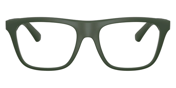 Matte Green / 53-18-145