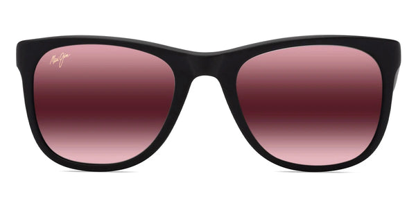 Matte Black / Maui Rose® / 53-20-145