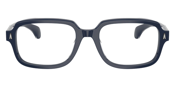 Shiny Blue/Crystal / 54-19-145