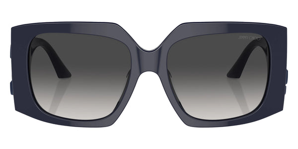 Blue / Gradient Gray / 55-17-140