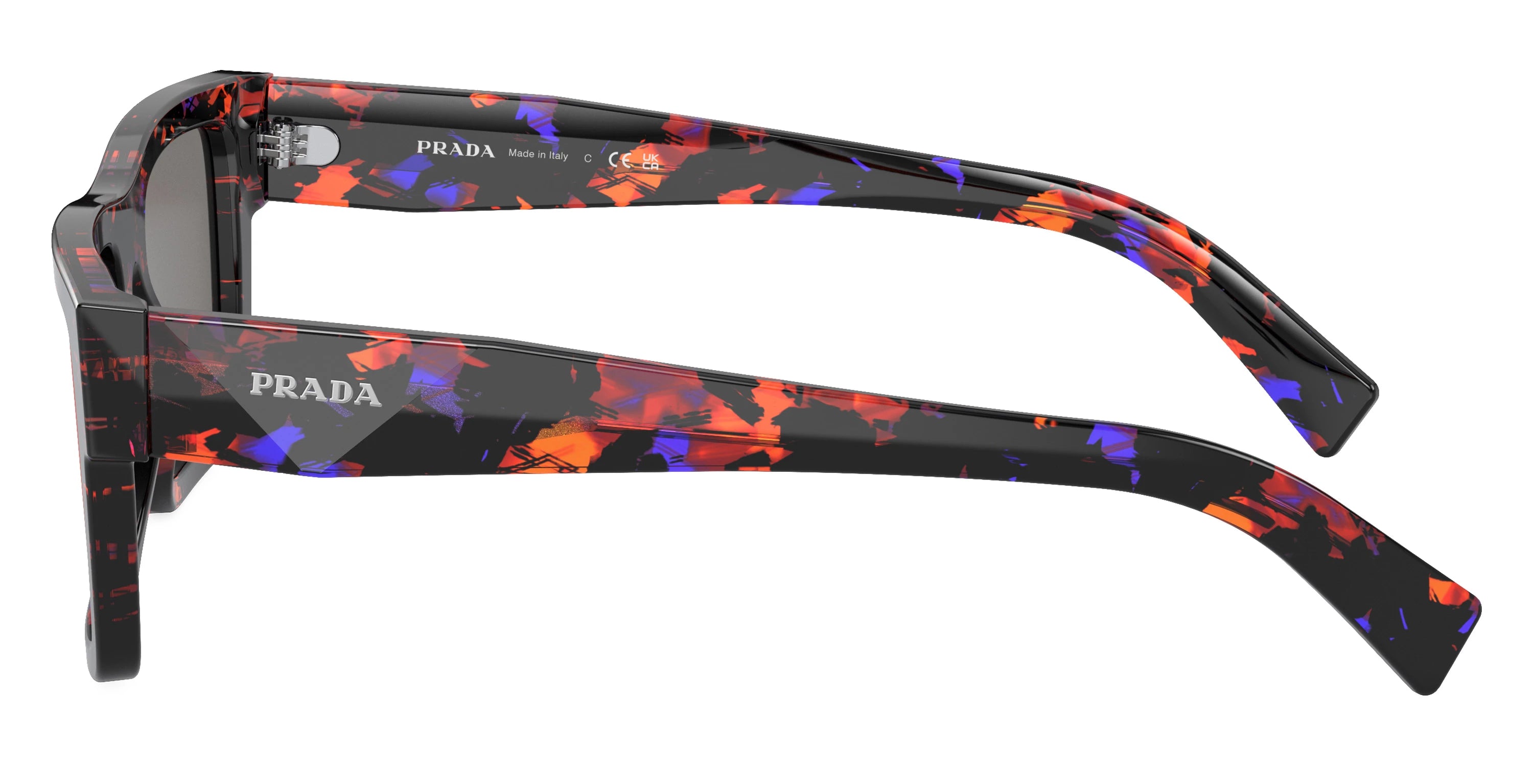 Prada - Symbole PR 19WS