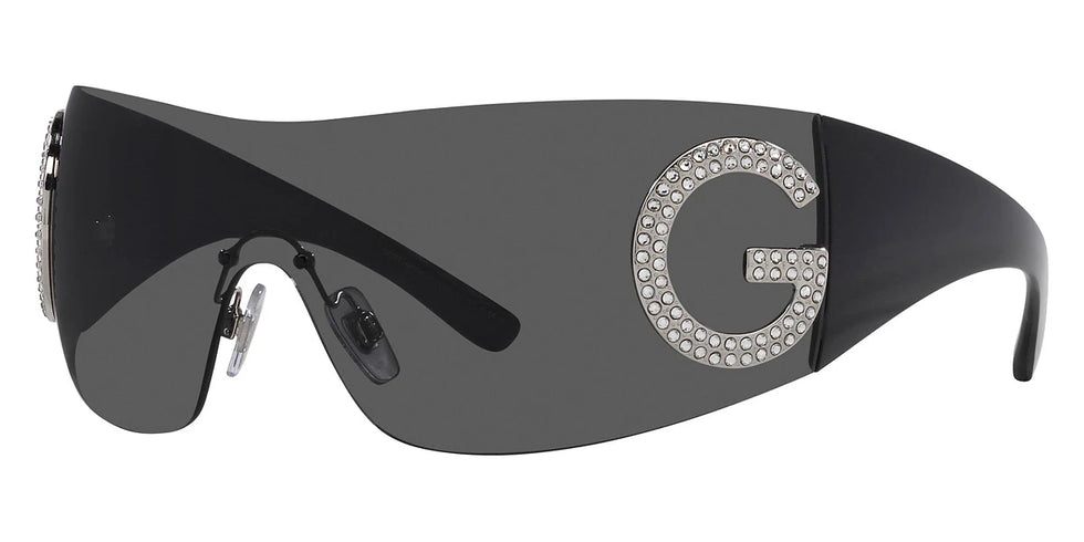 DOLCE&GABBANA - DG2298B