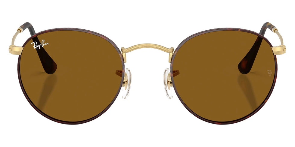 Ray-Ban - Round Metal RB3447