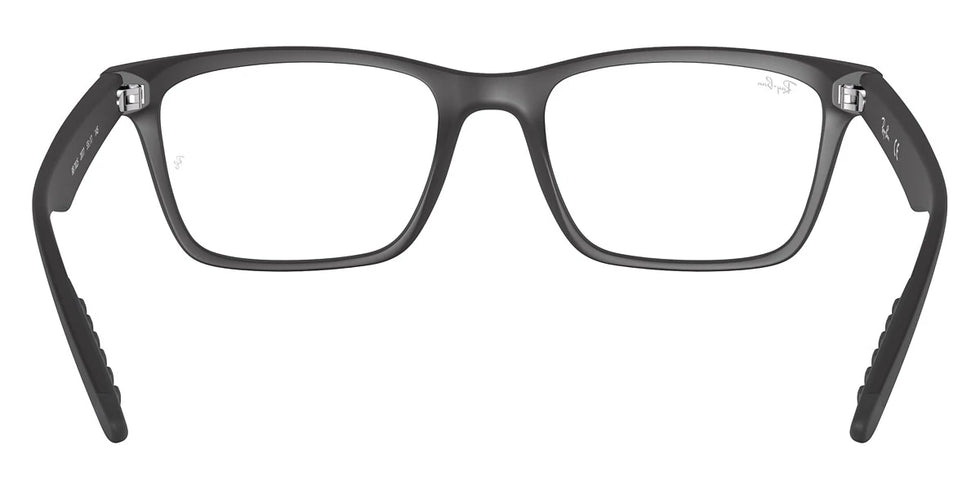 Ray-Ban RX7025 2077 53 - Matte Black