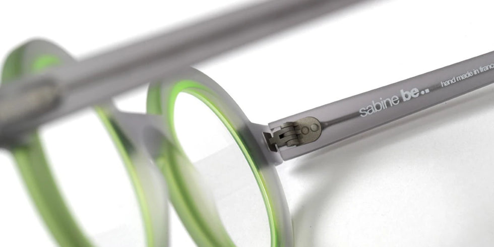 Sabine Be - Be Addict