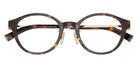 TIFFANY TF2275D 8015 48 - Havana/Pale Gold
