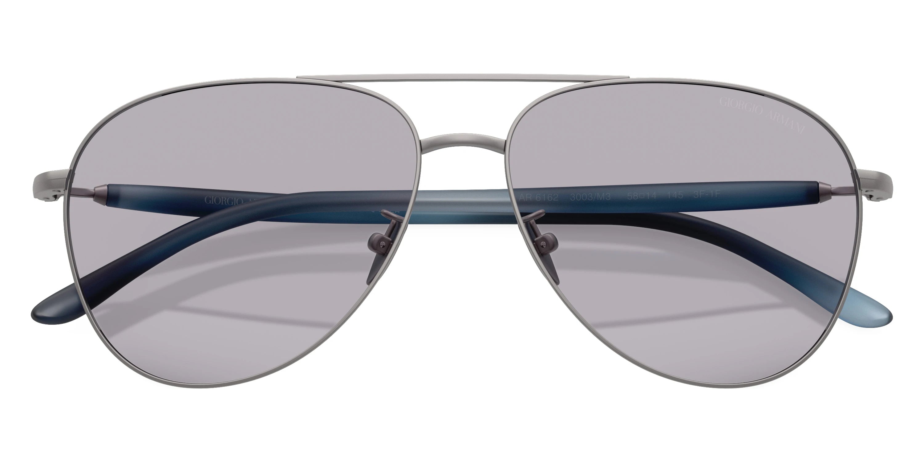 GIORGIO ARMANI - AR6162