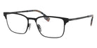 BURBERRY BE1332 1283 54 - Black Rubber #id:be13321283_s:100100