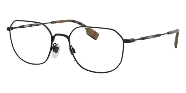 Burberry BE1335 1007 54 - Matte Black #id:be13351007_s:100100