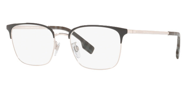 Burberry BE1338D 1005 53 - Gray/Silver #id:be1338d1005_s:100100