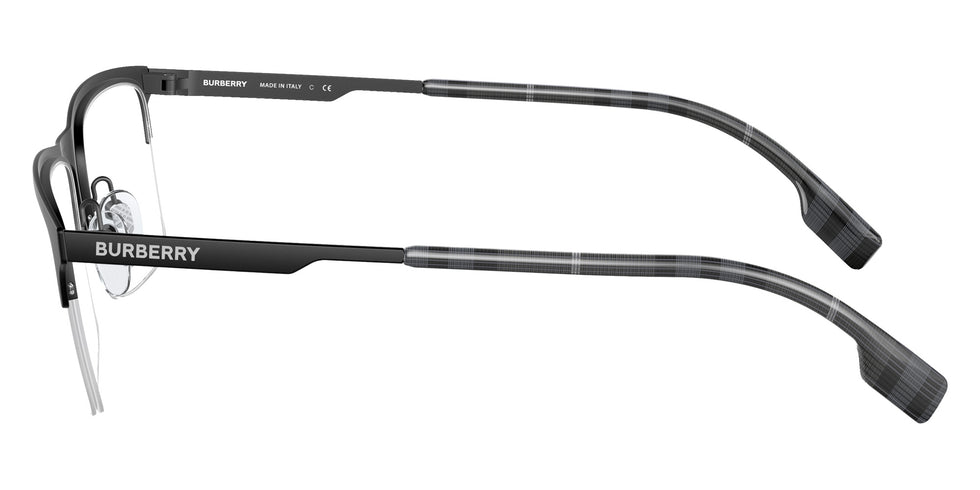 Burberry BE1344 Brunel 1007 55 - Matte Black #id:be13441007_s:100110